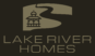Lake River homes