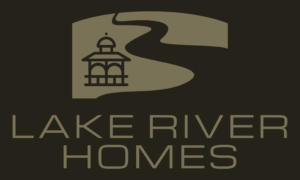 Lake River homes